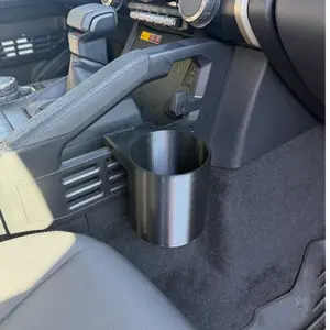 4th Gen Tacoma XL Cupholder