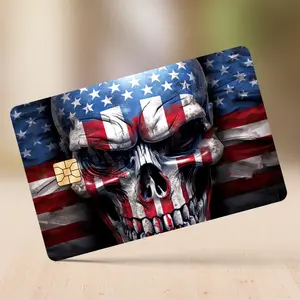Debit Card Skin 3pack #13