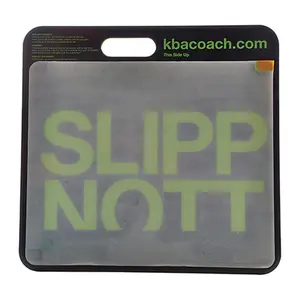 Slip-not  15 x 18 in. Base & Pad - 75 Sheet