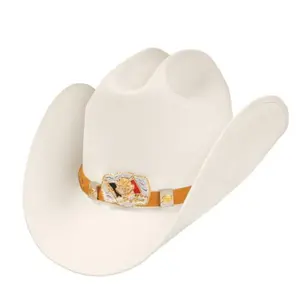 SOMBRERO DURANGUESNSE 10X Cowboy Hat
