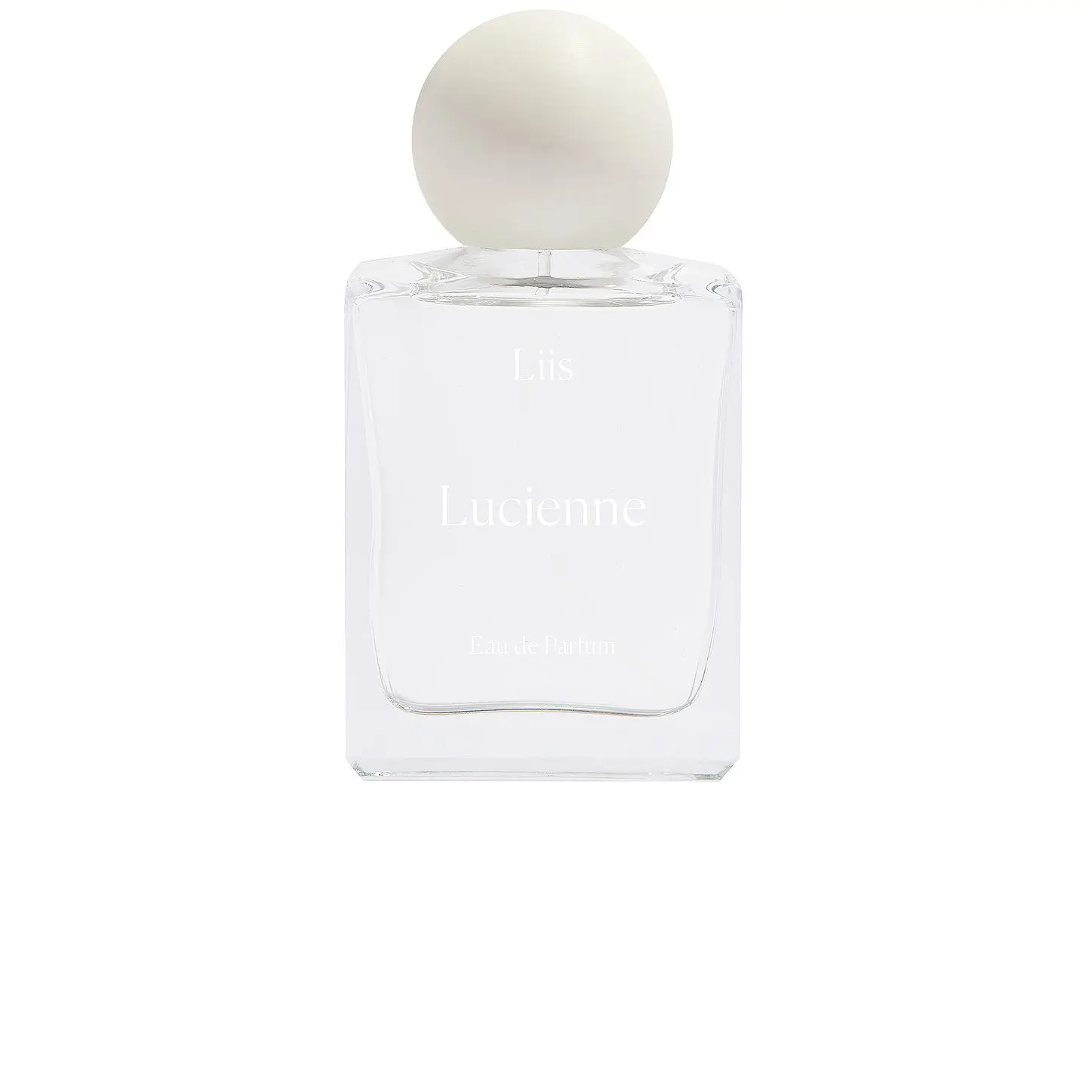 Liis Lucienne Eau De Parfum
