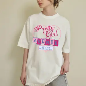 Pretty Girl Avenue Unisex T-Shirt Sweatshirt Hoodie - Gift For Fan - Gift For Music Lovers