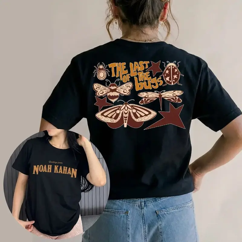 noah t-shirts - TikTok Shop
