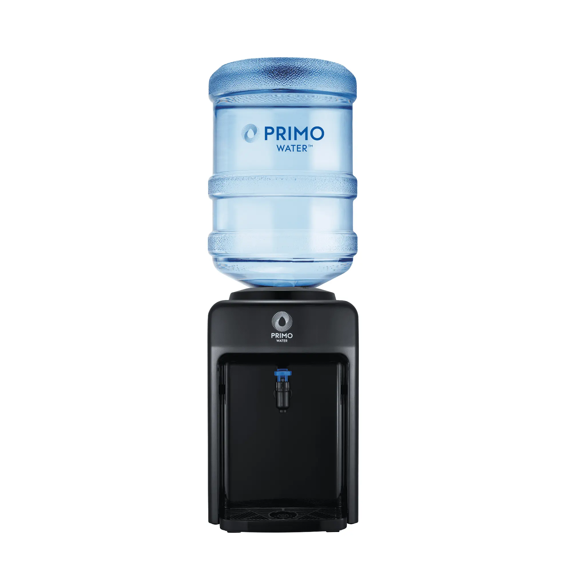 Primo Water® Countertop Water Dispenser Primo Water® Countertop Water Dispenser