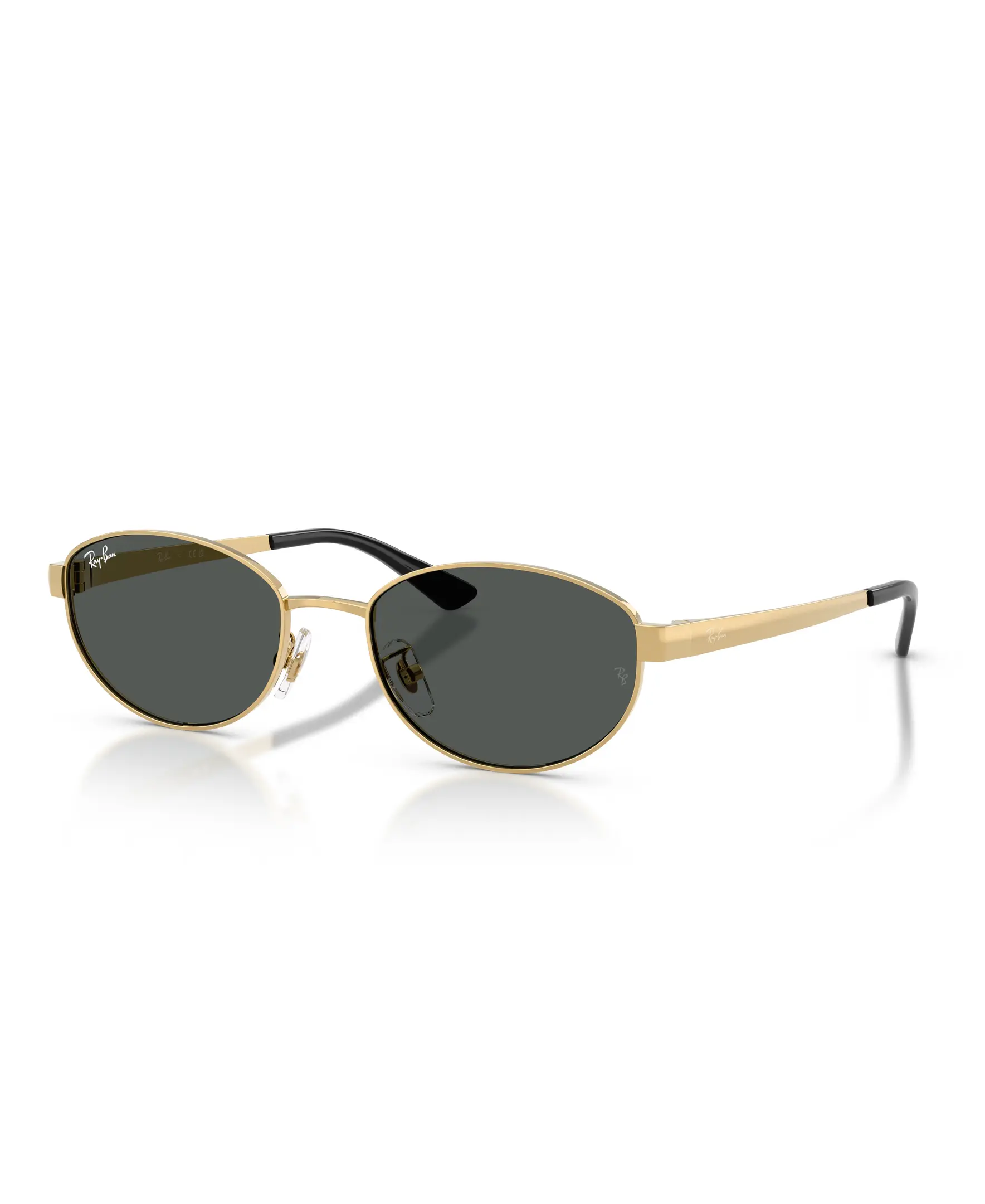 RAY-BAN RB3774D - Sunglasses