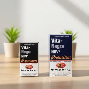 NorVet Vita-Negra 100ml NRV Montana