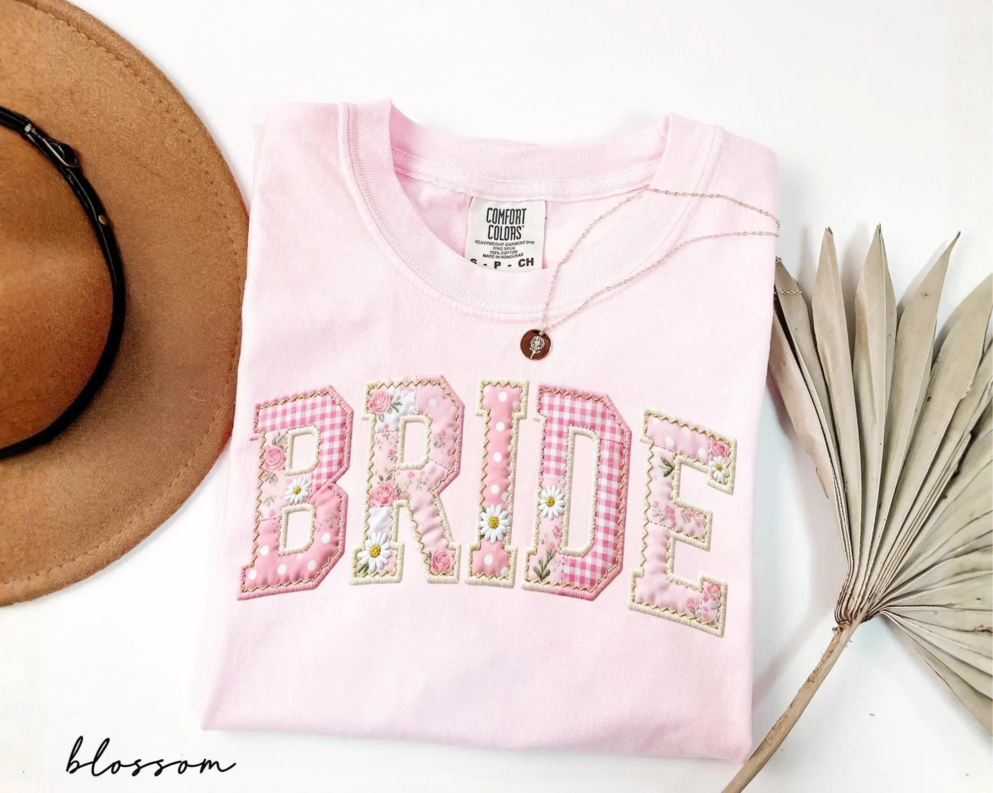 Comfort Colors Bride Shirt, Pink Toile Floral Bride Tee, Chinoiserie Bridal Shower Gifts, Future Mrs Engagement Tee, Getting Ready Outfit