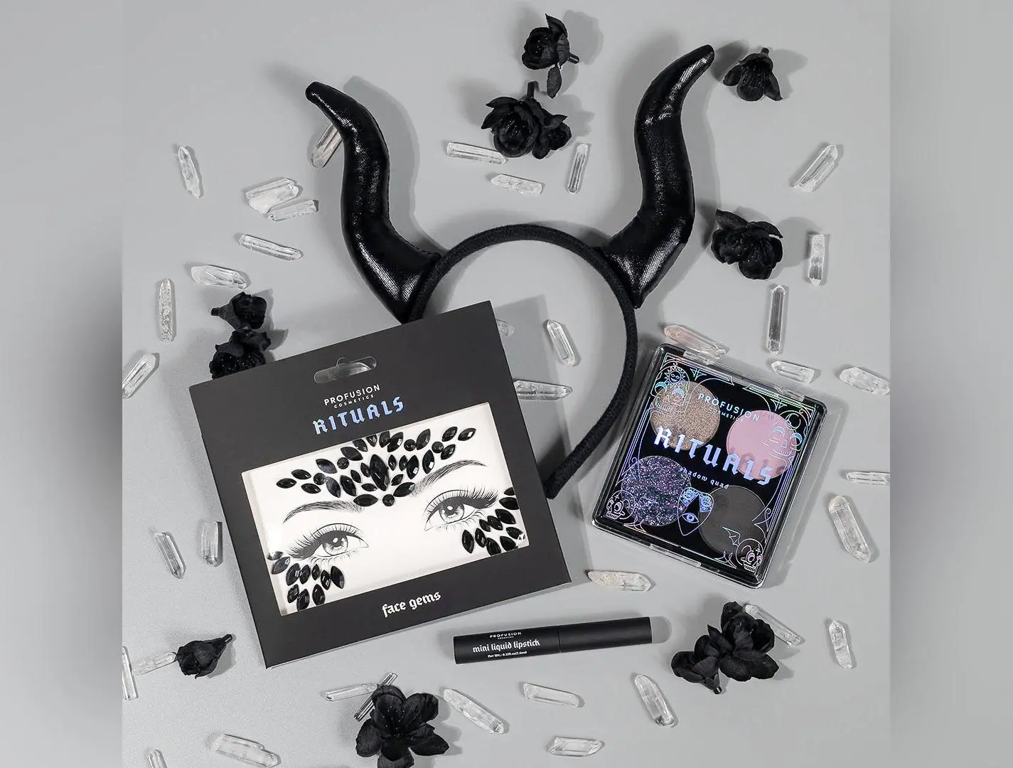 Rituals | 4-pc Look Kit