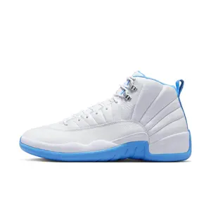 AIR JORDAN Air Jordan 12 Retro Melo Men's Basketball Shoes