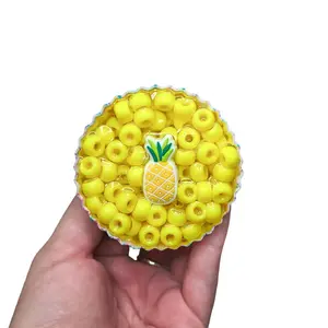 Pinezzle Pop Sensory Pad for ADHD and Stress Relief