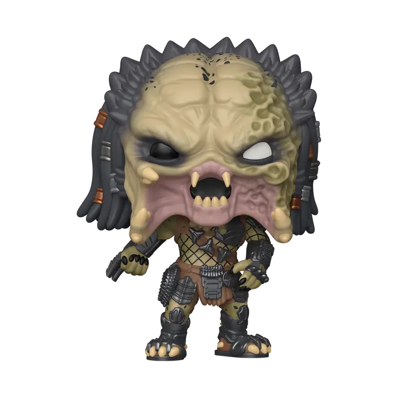 Funko Pop! Alien vs. Predator: Requiem – Wolf Predator #1998