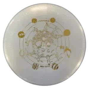 Discraft Comet Big Z - Mid Range Disc Golf