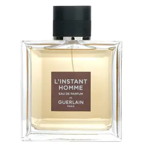Guerlain L'instant Homme for Men Eau de Parfum Spray, 3.4 Ounce