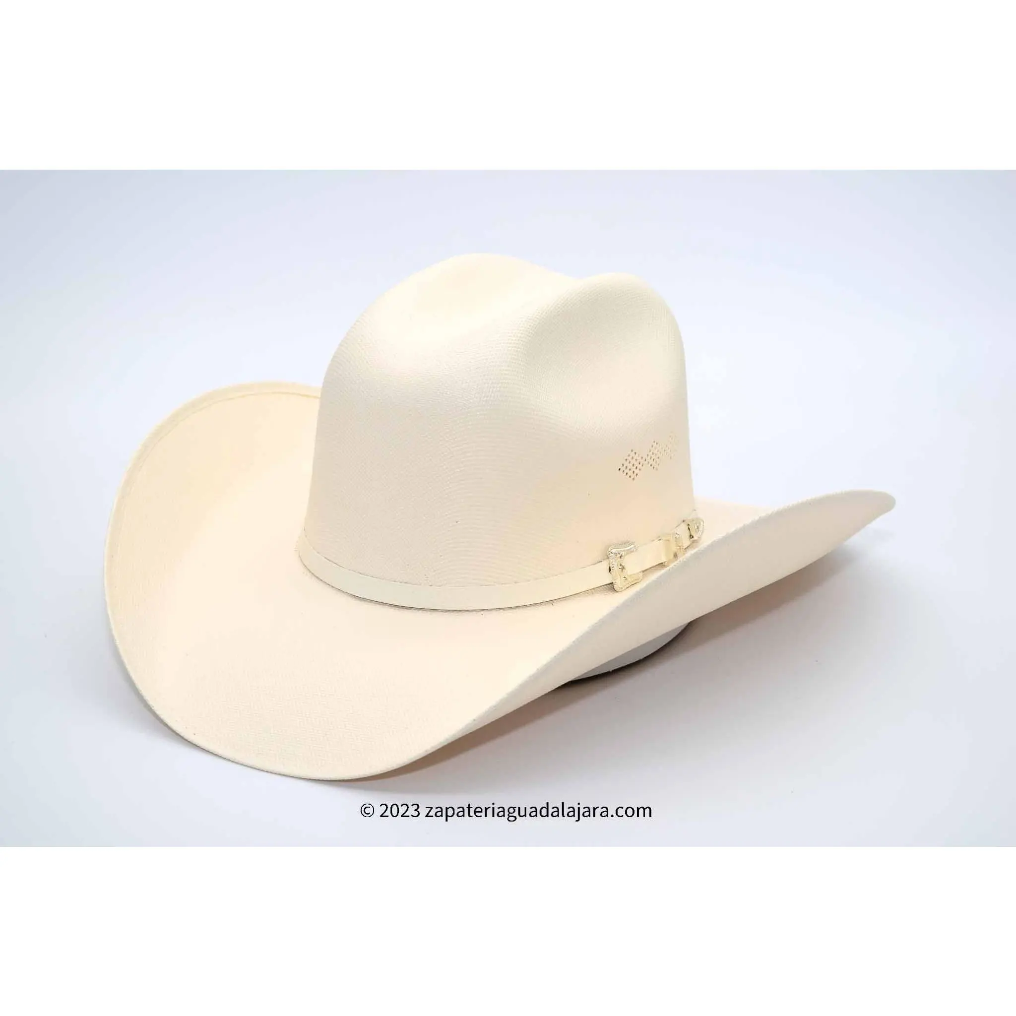 1- TOMBSTONE 1000X TELAR ESTE-OESTE  COWBOY HAT