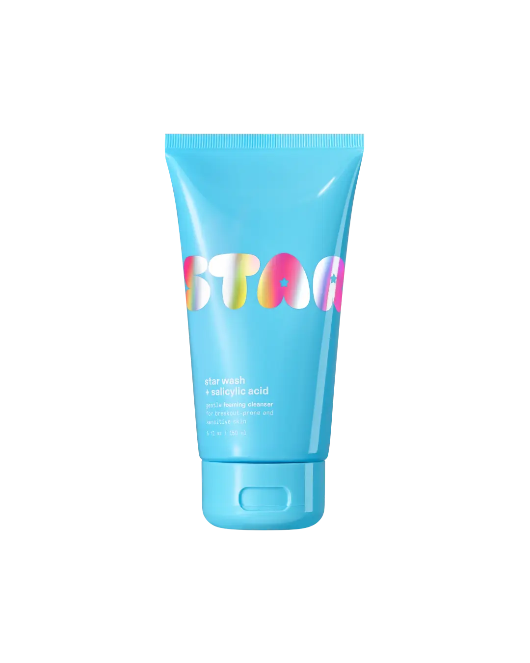 Starface Star Wash + Salicylic Acid