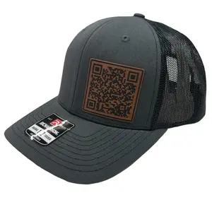 B whole QR Code Hat B whole QR Code Hat