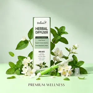 Dnfuni Pocket Oral SPA | Instant Fresh Nano Mist Breath Freshener. Infused with natural fragrances, a must-have for travel and dates.