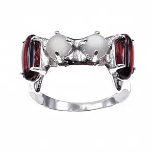 VAMPIRE BOSS RING