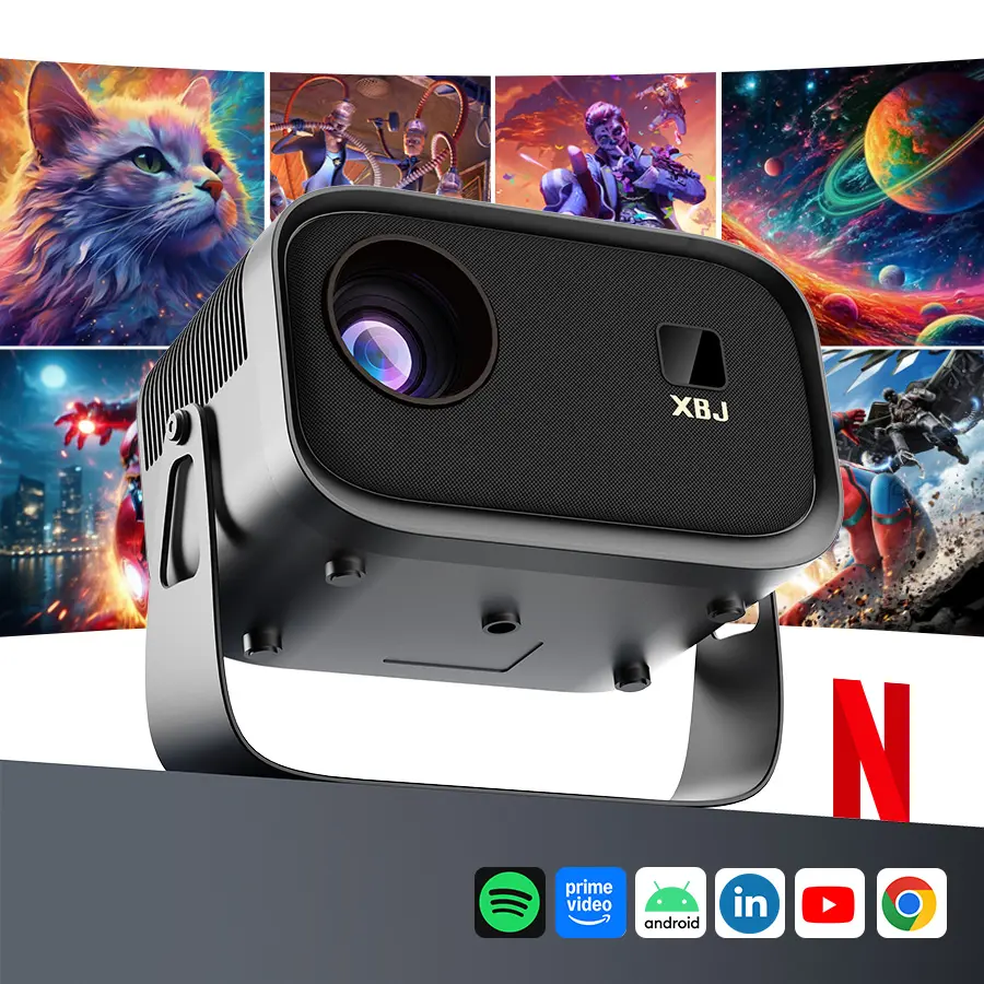 ysametp mini projector - TikTok Shop