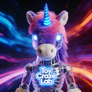 Toy Craze Lab