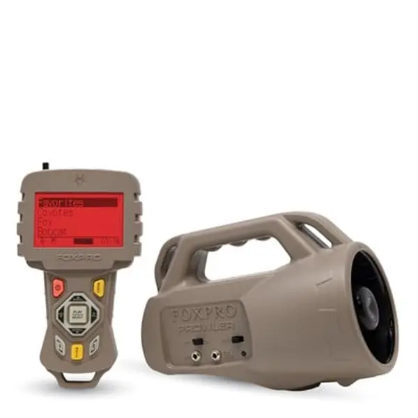 FOXPRO Prowler