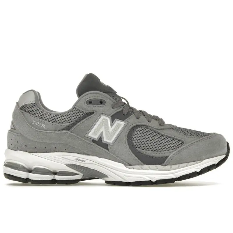 New Balance 2002R Steel Grey Orca