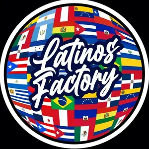 Latinos Factory