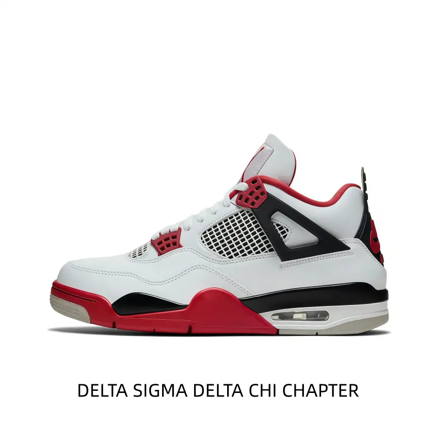 Daily basketball-style trainers, adapt to all kinds of leisure activities and urban travels