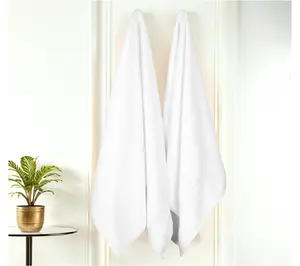 Superior 2 Piece Belmont Zero Twist Cotton SoftBath Sheet Set