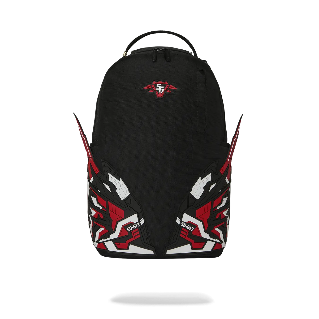 DYNAMIC AERO BACKPACK