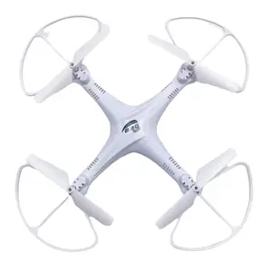 Children's drone remote control aircraft with long flight time, acrobatic roll, one-key return, X8 quadcopter model toy