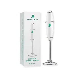 Electric Matcha Whisk / Milk Frother