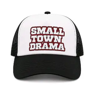 Small Town Drama