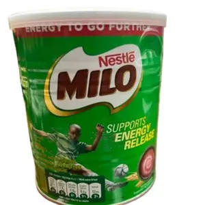Milo Nestle