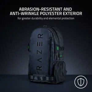 Razer Rogue 14 Backpack V3
