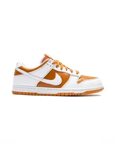 Nike Dunk Low QS CO.JP Reverse Curry FQ6965-700 Mens Fashion Sneakers New