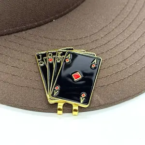 Cards Pin