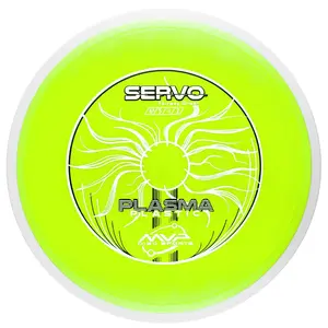 MVP Plasma Servo
