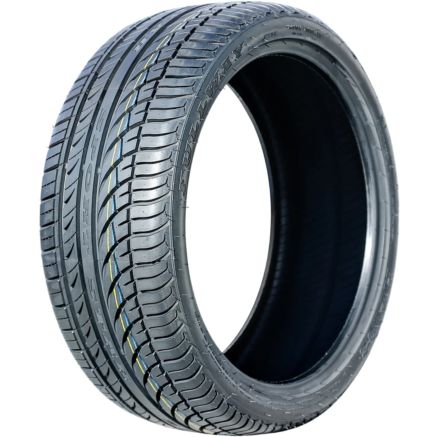 Fullway HP108 255/40R19 ZR 100Y XL All Season Performance Tire UTQG 380AA