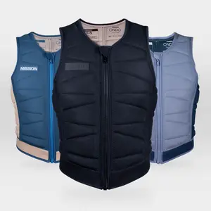 ONDO | Comp Vest | Impact Vest ONDO | Comp Vest | Impact Vest