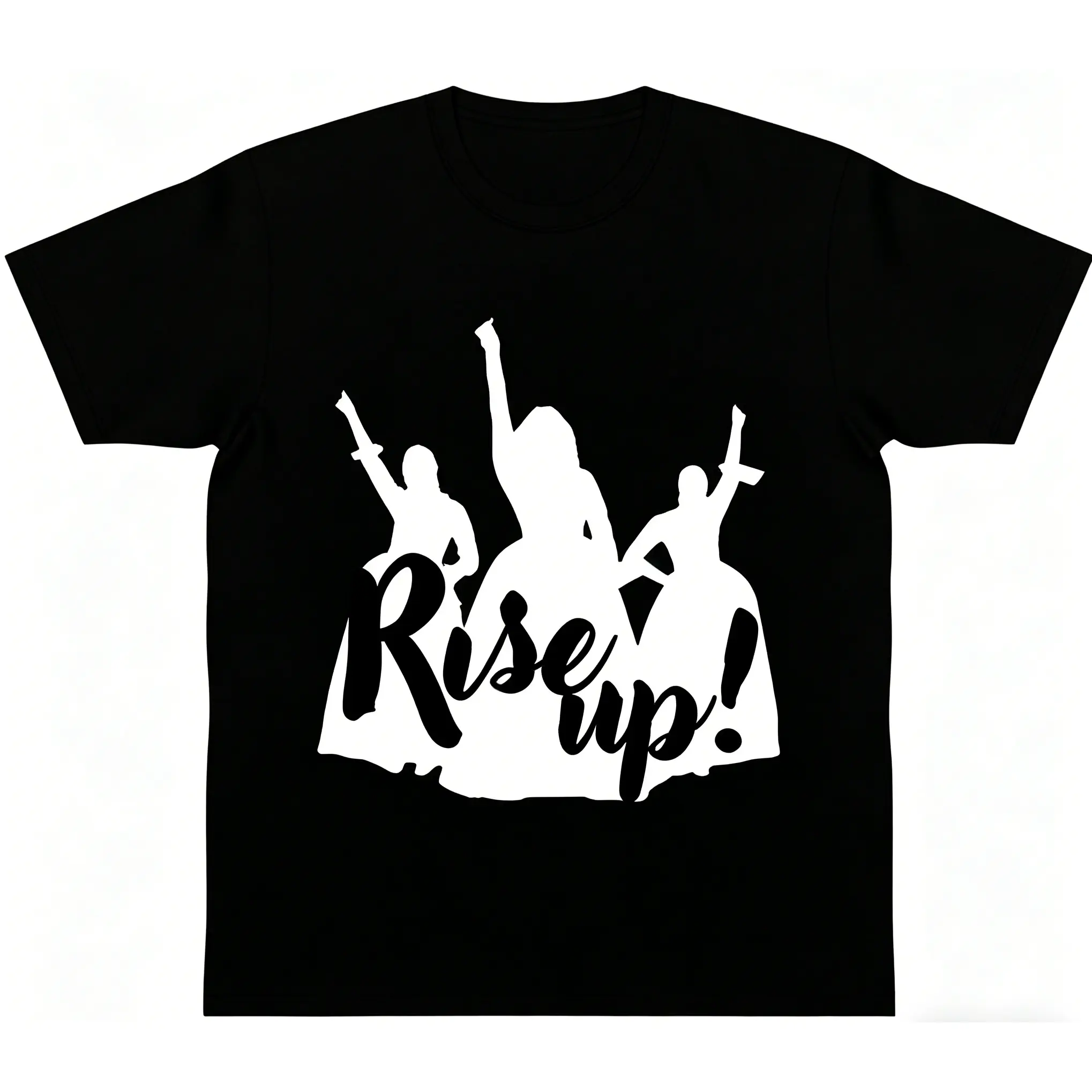 oversize cotton Hamilton Lyrics Shirts Casual Talk Less Smile More Rise Up Musical tees T-Shirt Broadway Musical Gift Unisex y2k fashion Casual Top Trending
