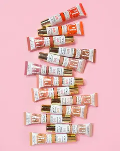 P.Louise Lip Base Bundle