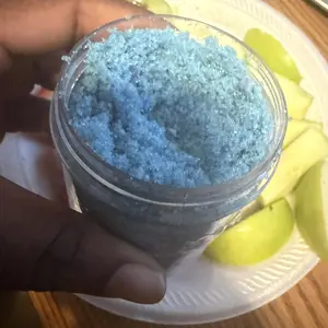 Poppin Crunch 7 Ounce Flavored Powder Seasoning - POWDER ONLY!