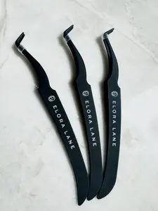 Elora Lane Pro Lash Applicator - Precision Placement Tool for Seamless Application, Lightweight & Beginner-Friendly Design, Crafted for All Skill Levels