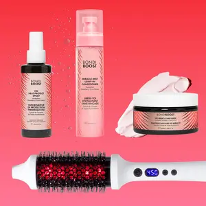 Strawberry Gum Miracle System