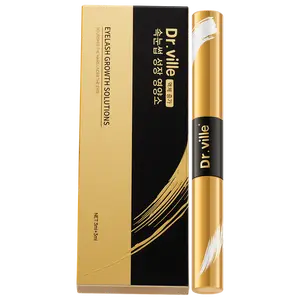 Dr.ville Lash & Brow Growth Serum – Longer, Fuller, Stronger-B