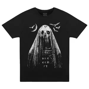 Skeleton Veil T-Shirt