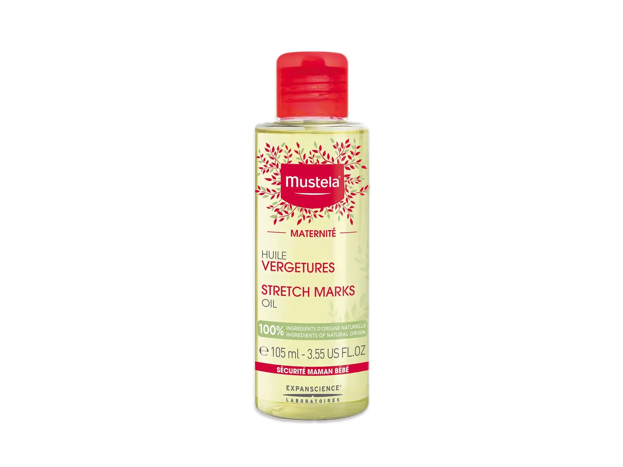 Stretch marks oil Stretch marks oil