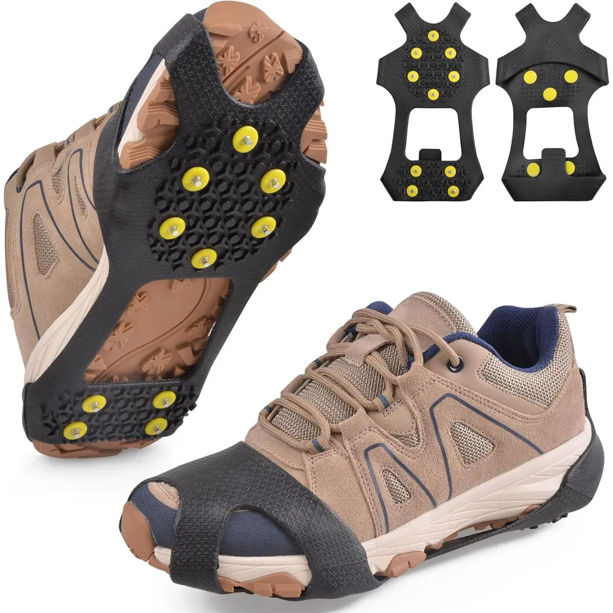 X-Large(10-12.5 men/11.5-14 women)