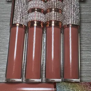 Purfec Peach Lipgloss